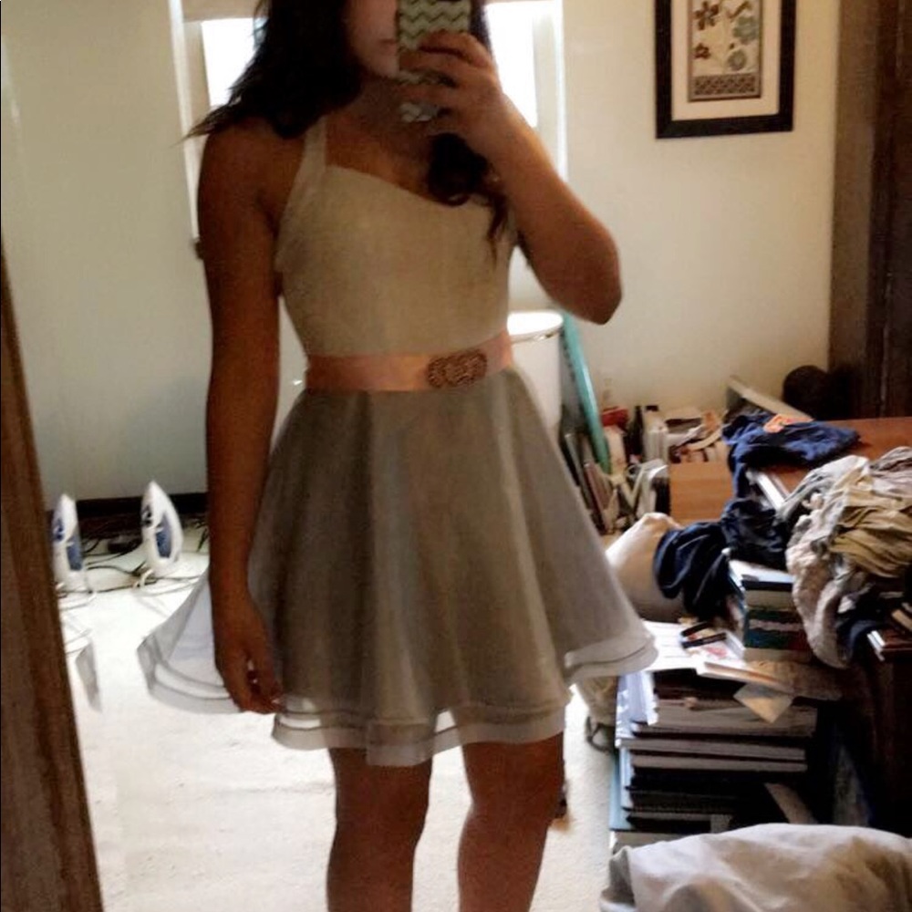 beautiful dress